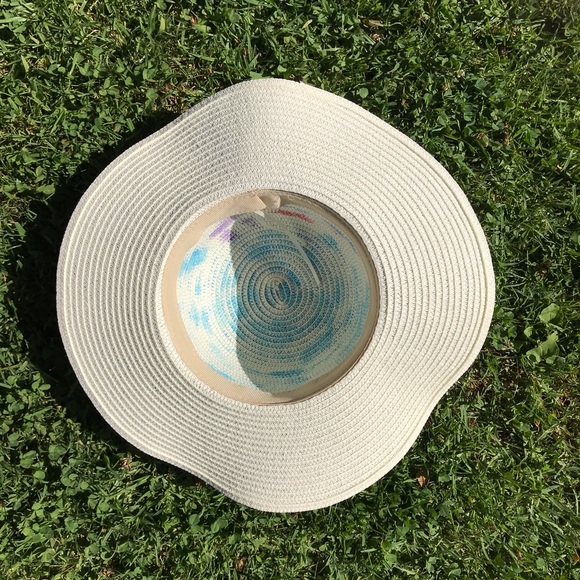 Armenian symbol Beautiful Summer Hat main image 4